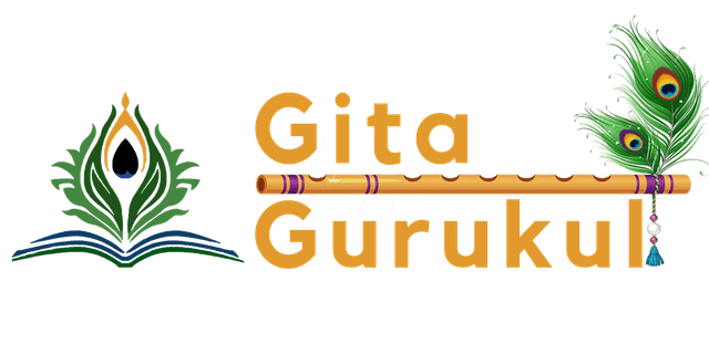 Gita Gurukul Logo